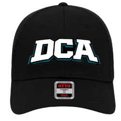 DCA Flex Fit Hat